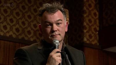 Still from Charity