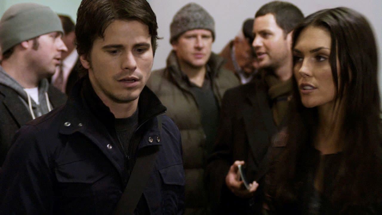 Still from Us or Them