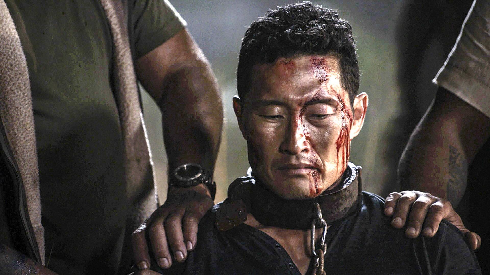 Still from Ka ʻaelike (The Deal)