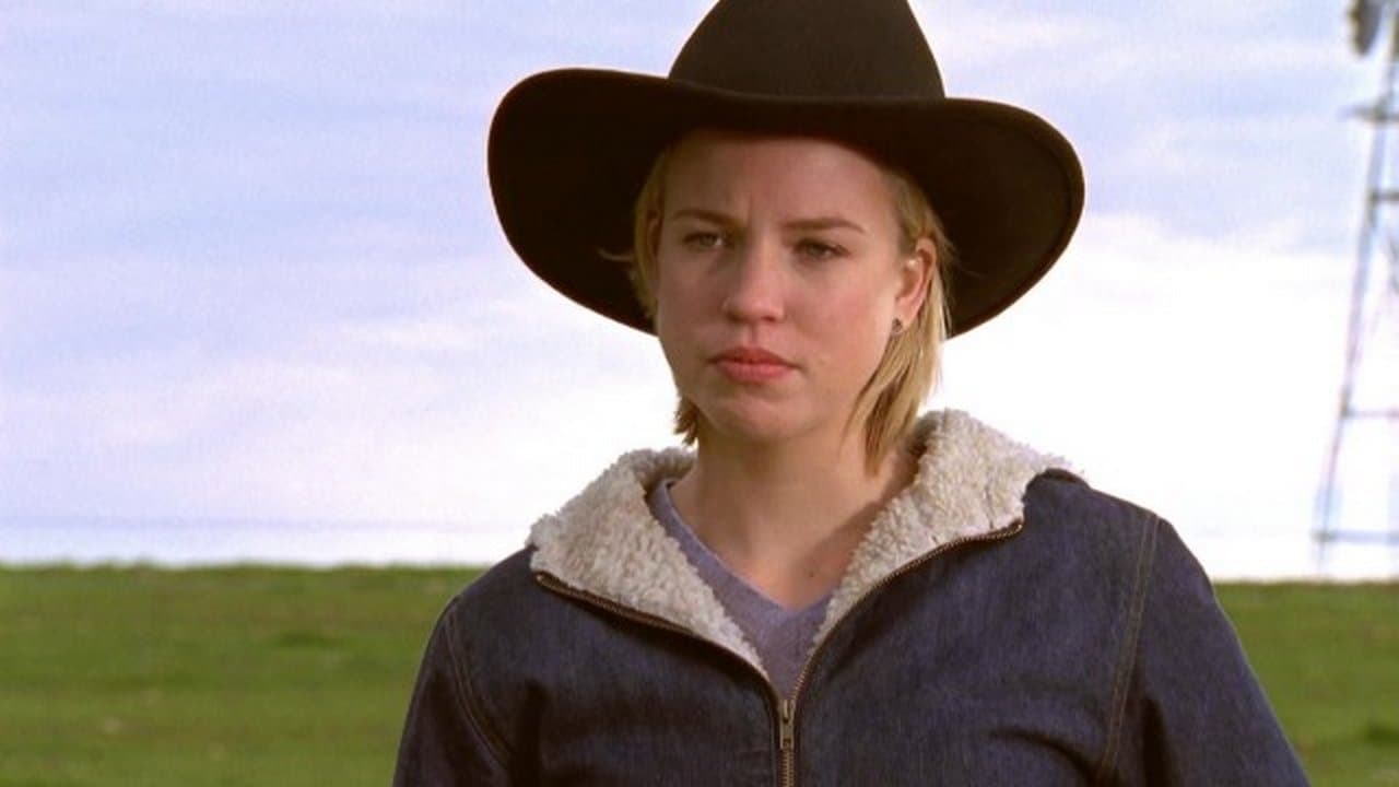 Still from Dirty Pool