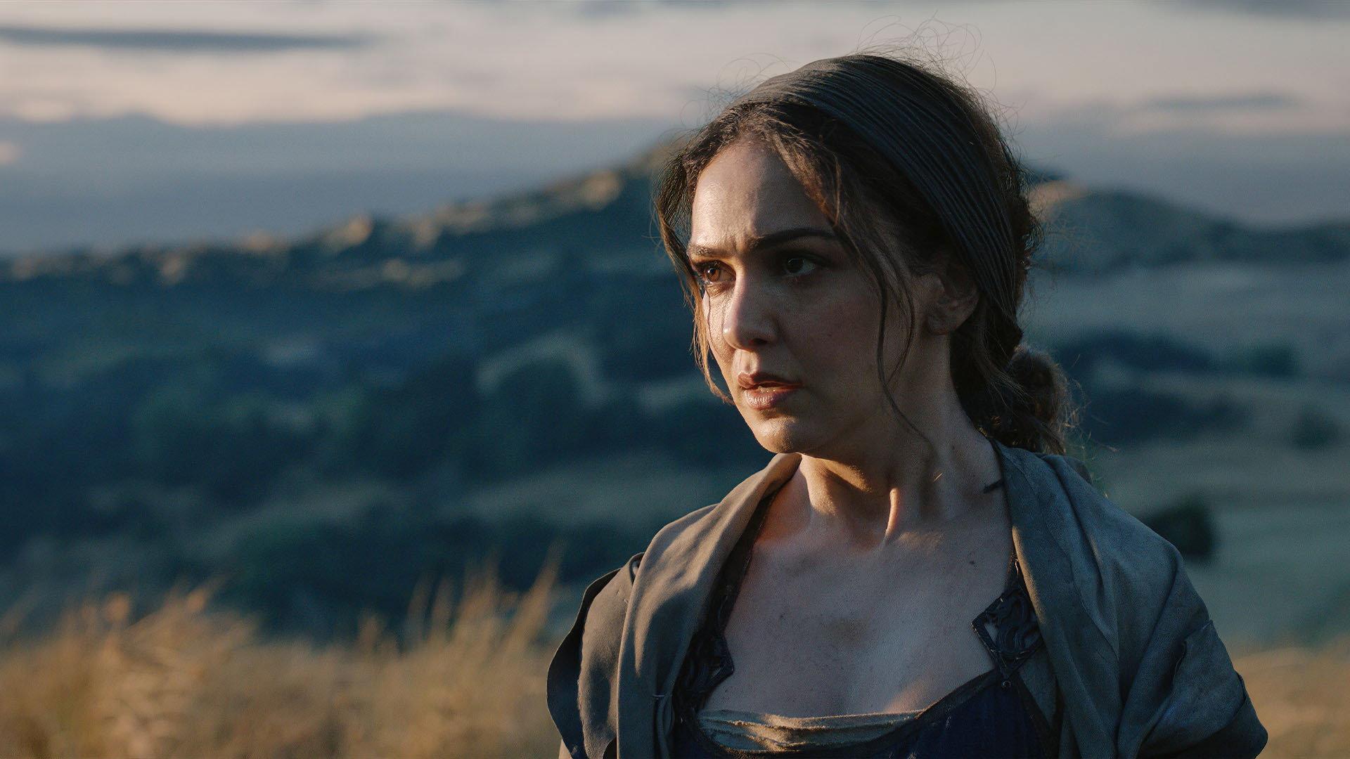 Still from Stories of the Second Age: The Southlands