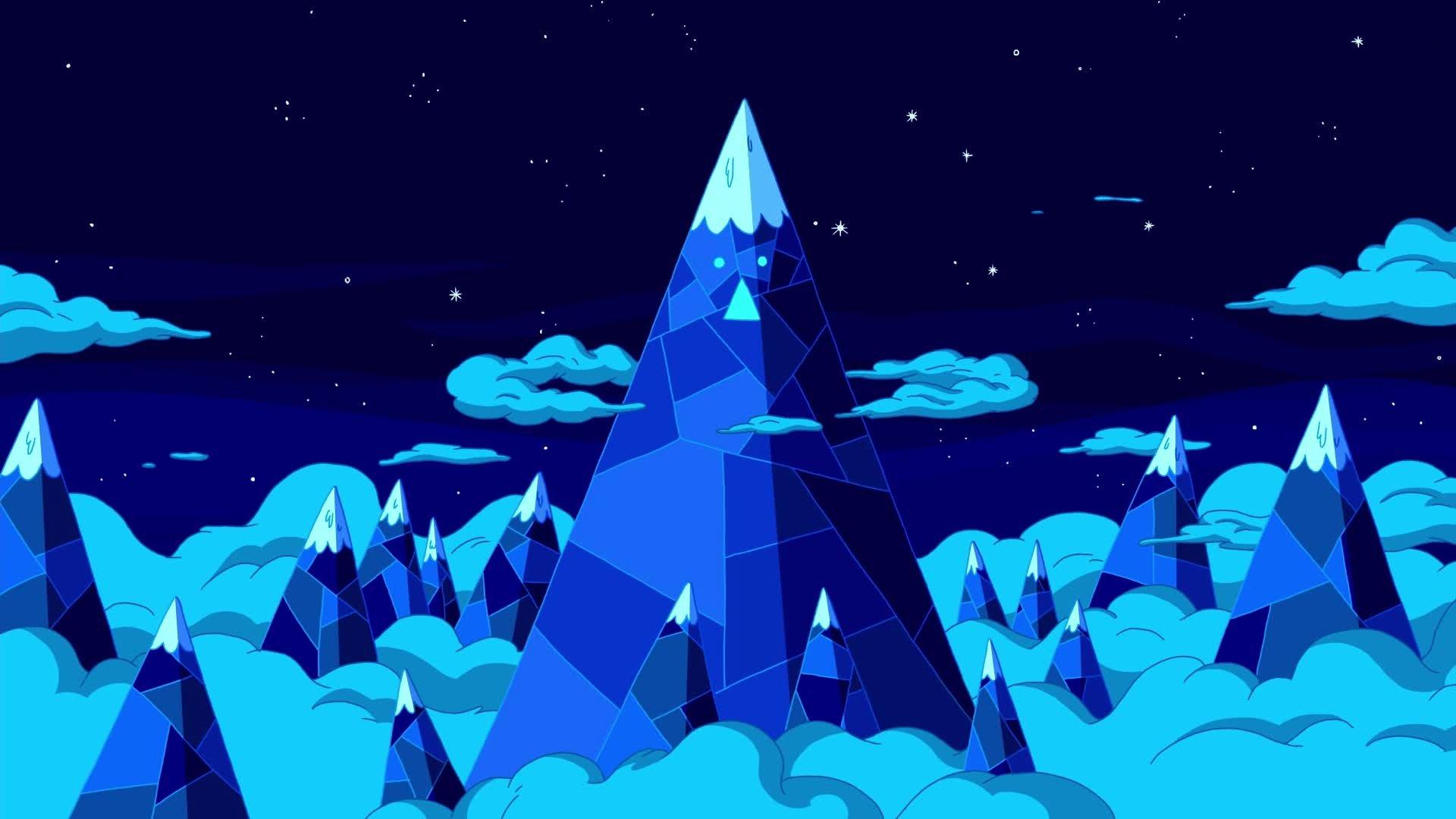 Still from Fionna and Cake and Fionna