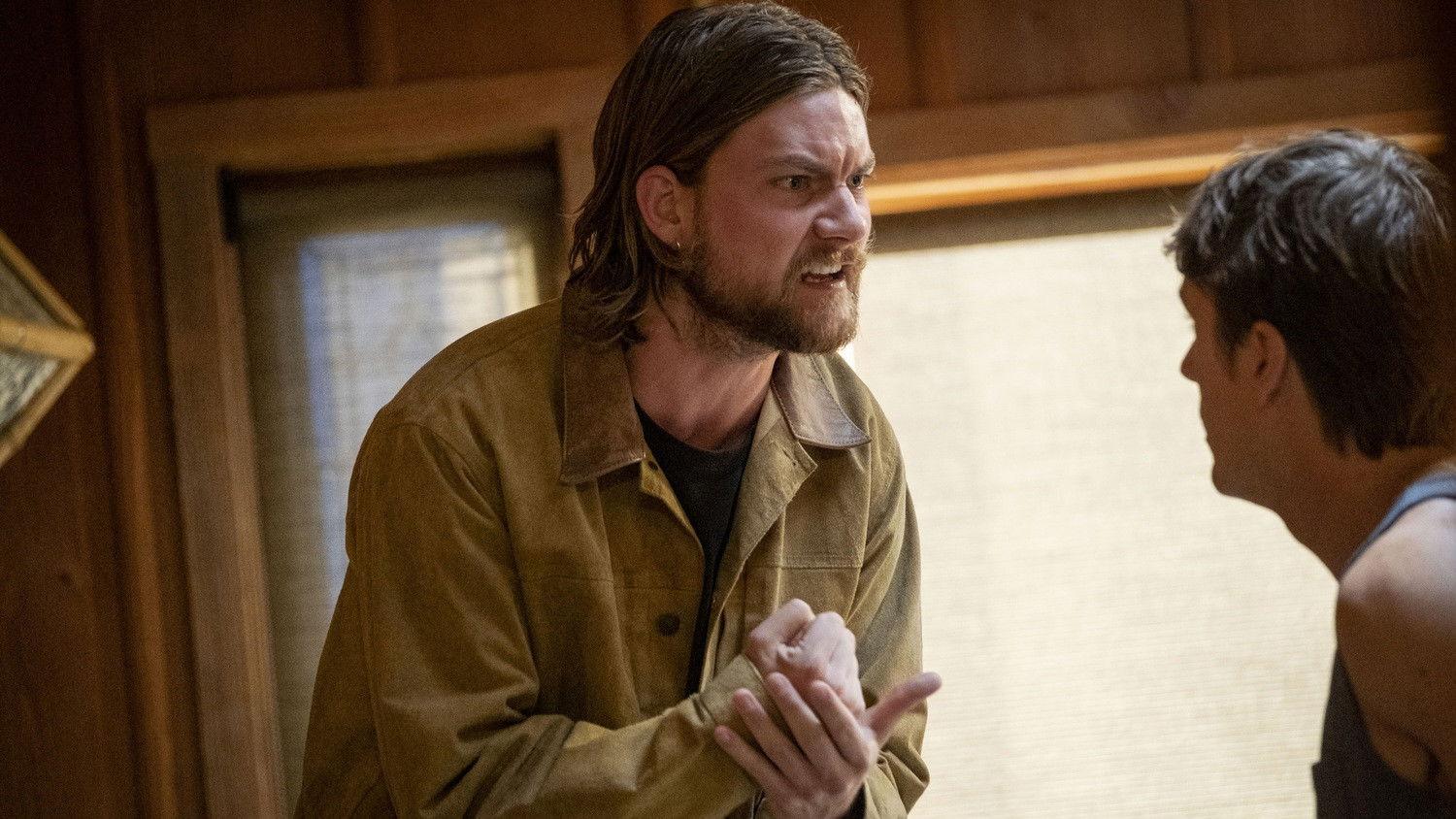 Still from Julia