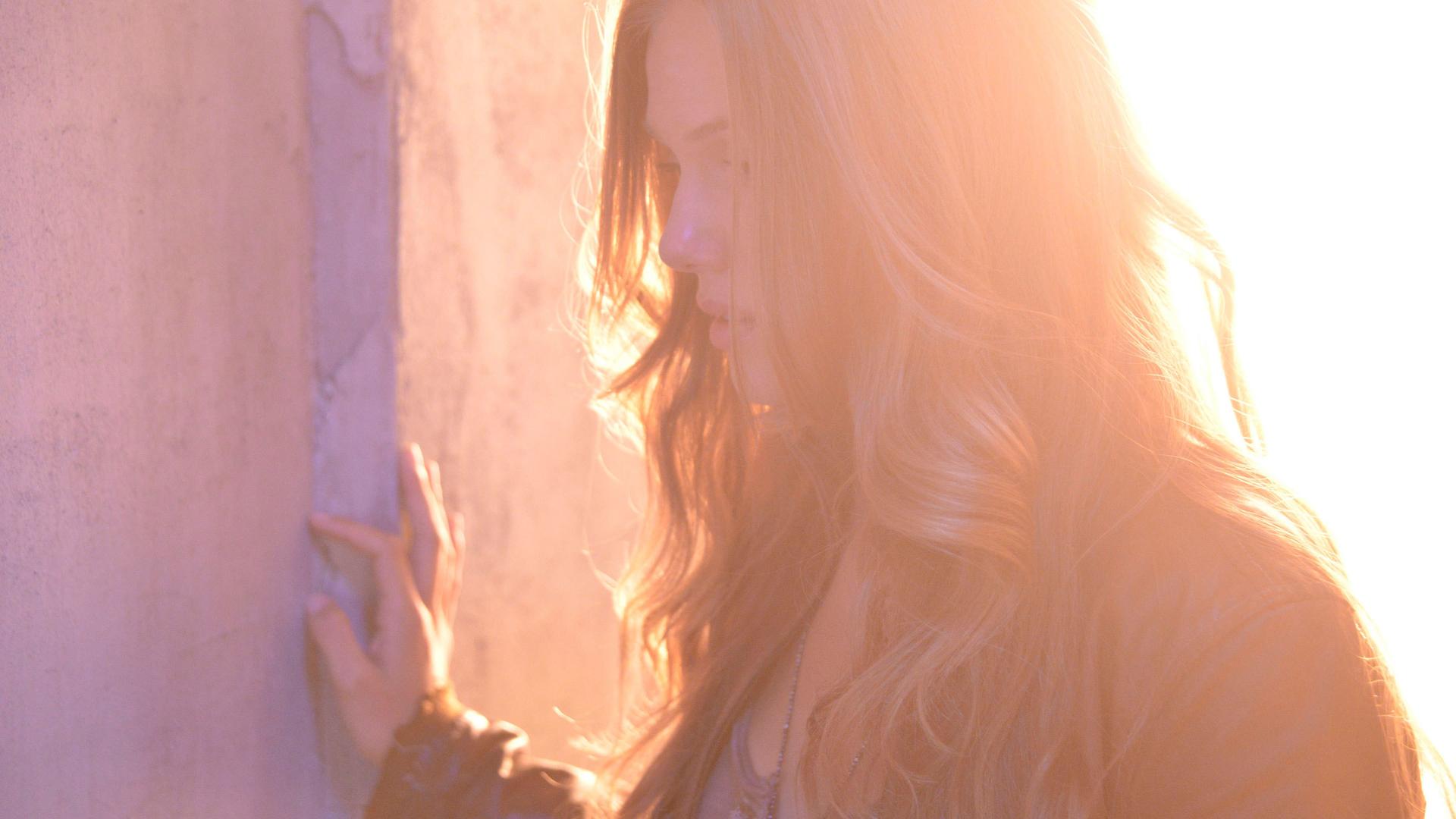 Still from Nobody's Fault But Mine