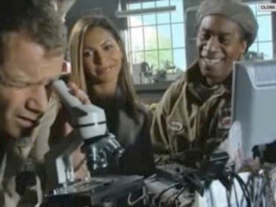 Still from Hide and Seek Webisode 4