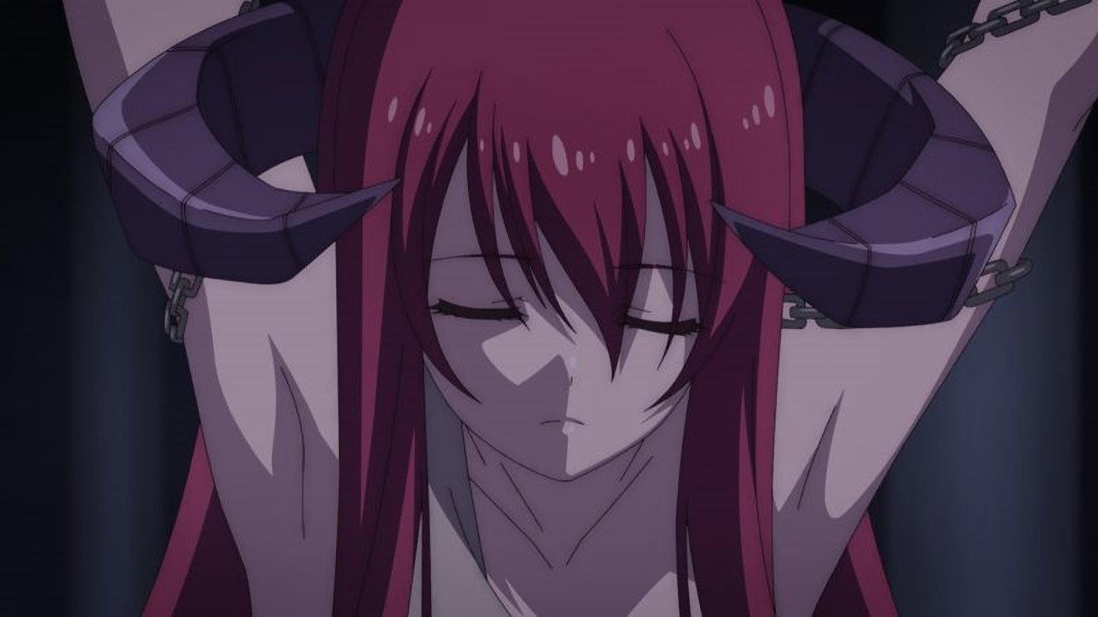 Still from Demon