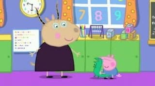 Still from The Playgroup