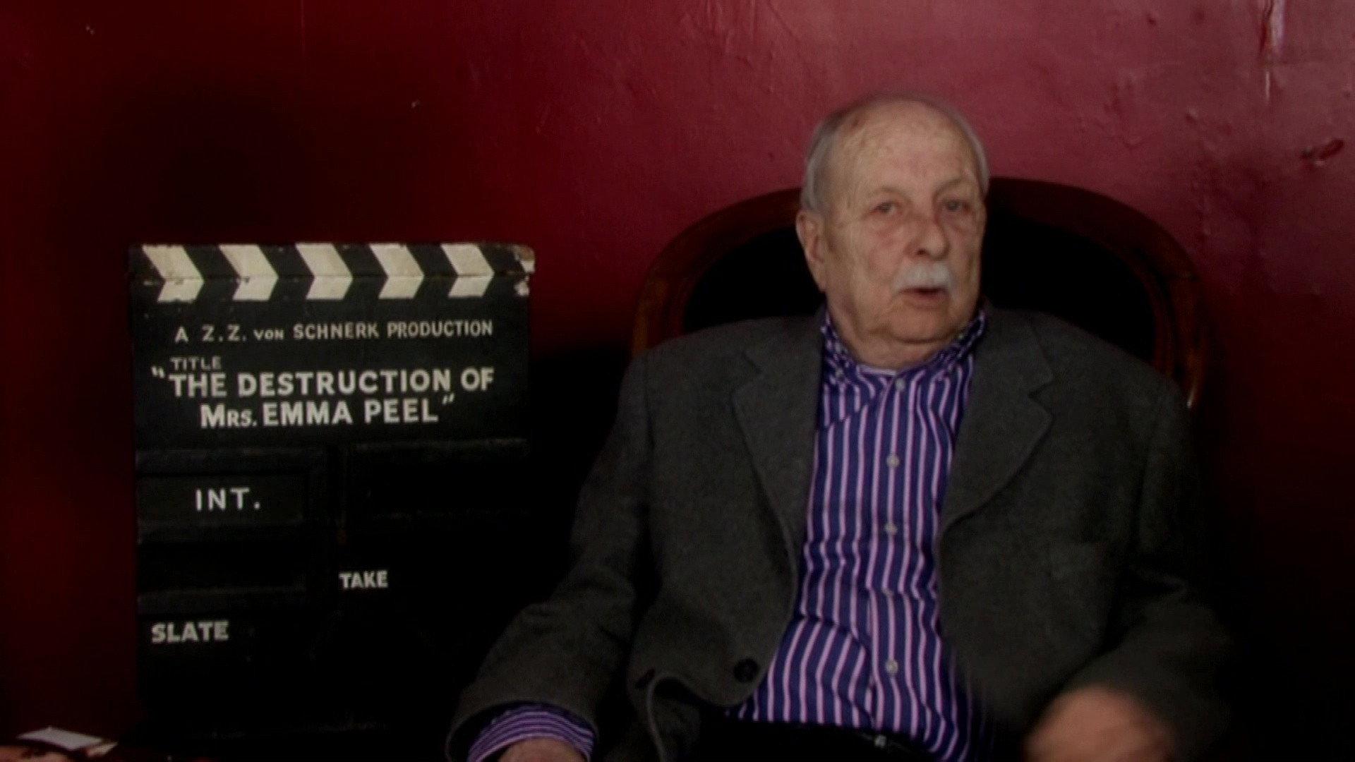 Still from Introduction by Brian Clemens (4) Epic (s05e11)