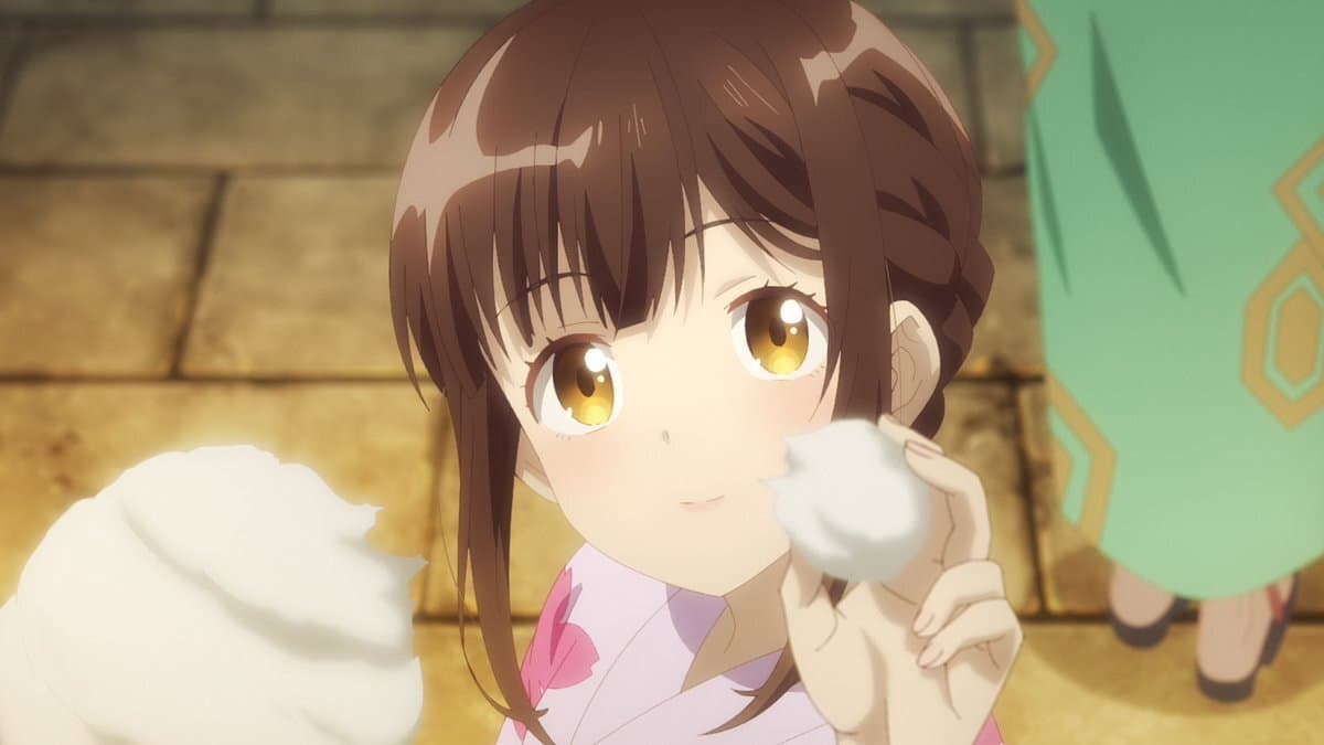 Still from Summer Festival
