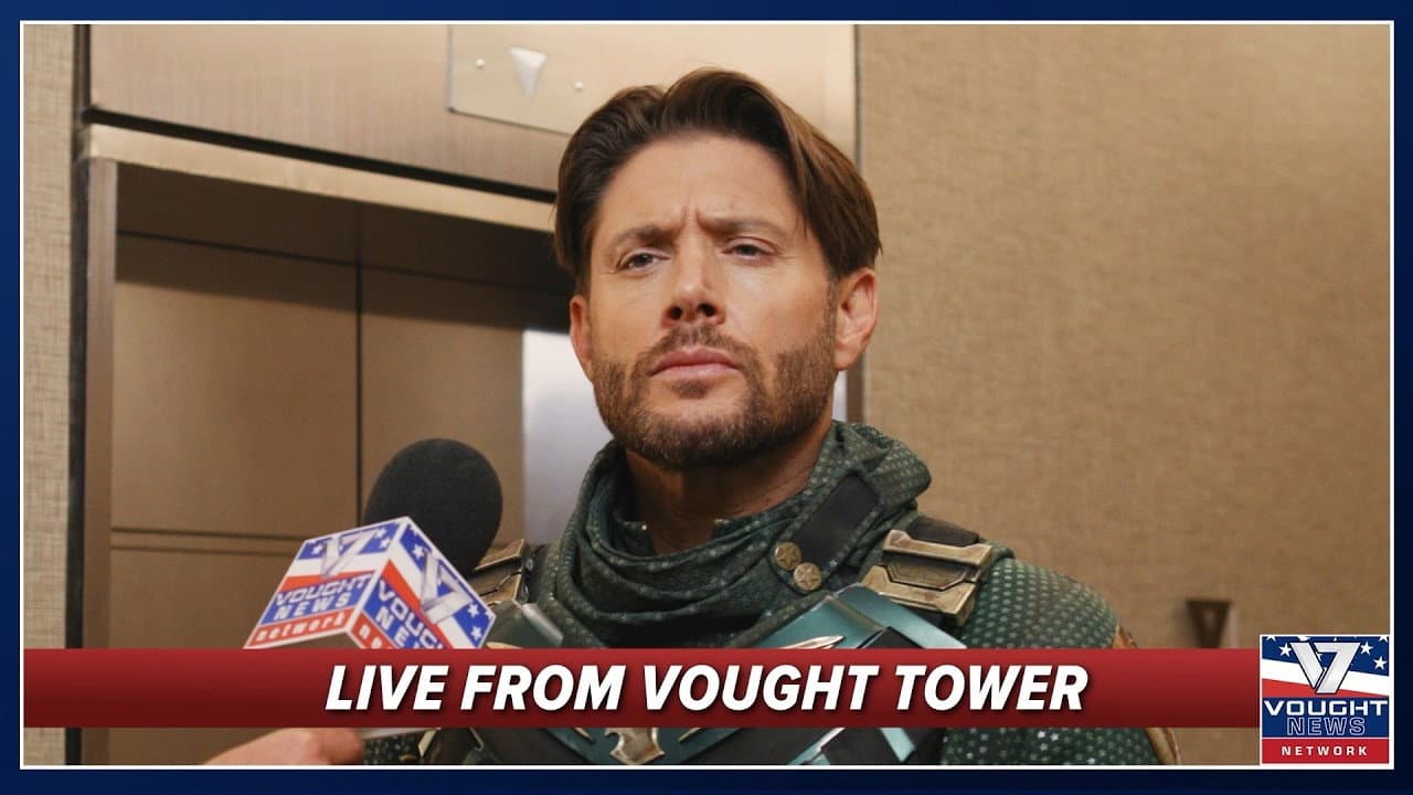 Still from Soldier Boy - VNN Interview