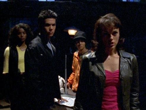Still from The End of Time (1)