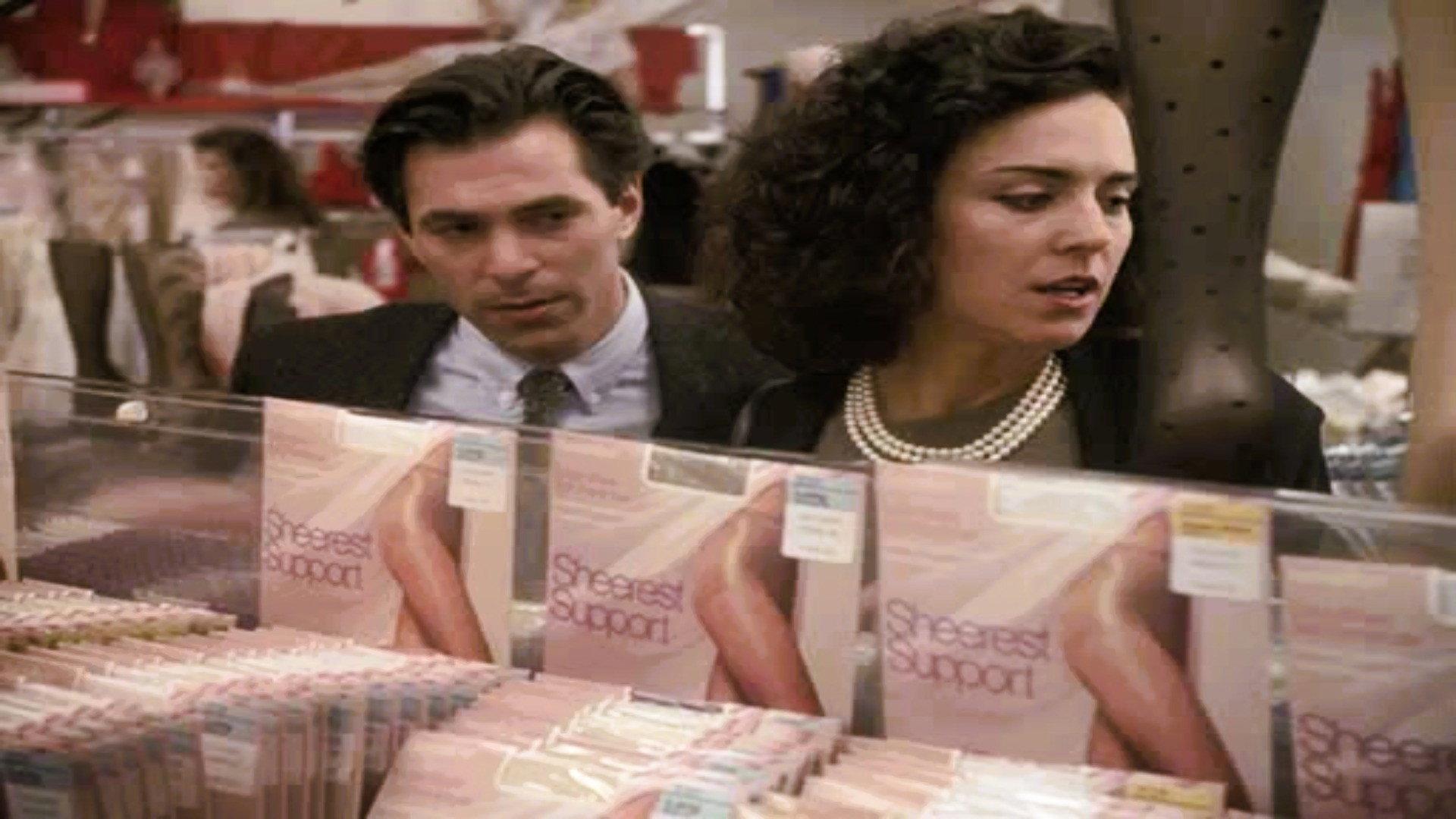 Still from Politics