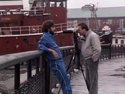 Still from In the Money