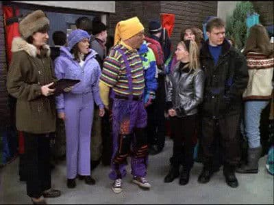 Still from Little Big Kraft