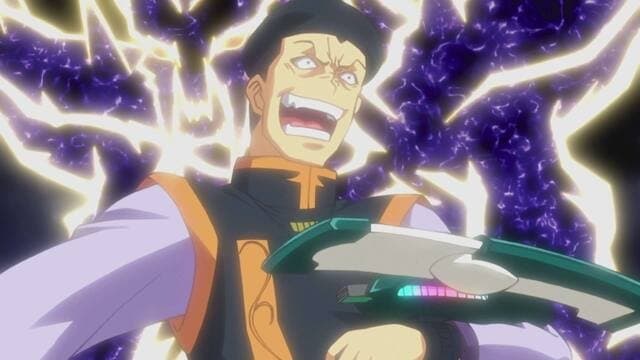 Still from Return to the Spirit World (2)