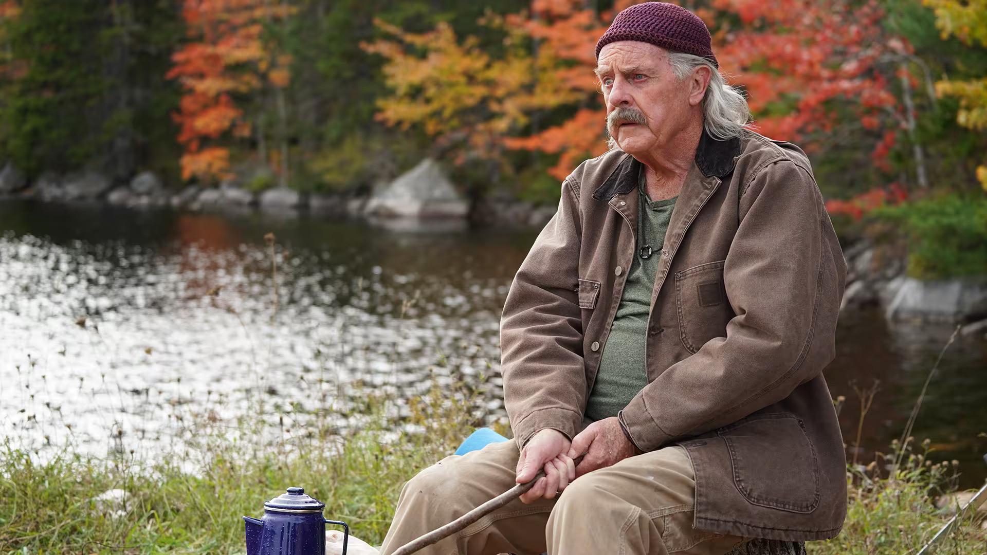 Still from Blueberry Season