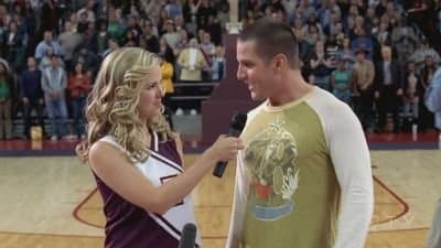 Still from Personal Foul