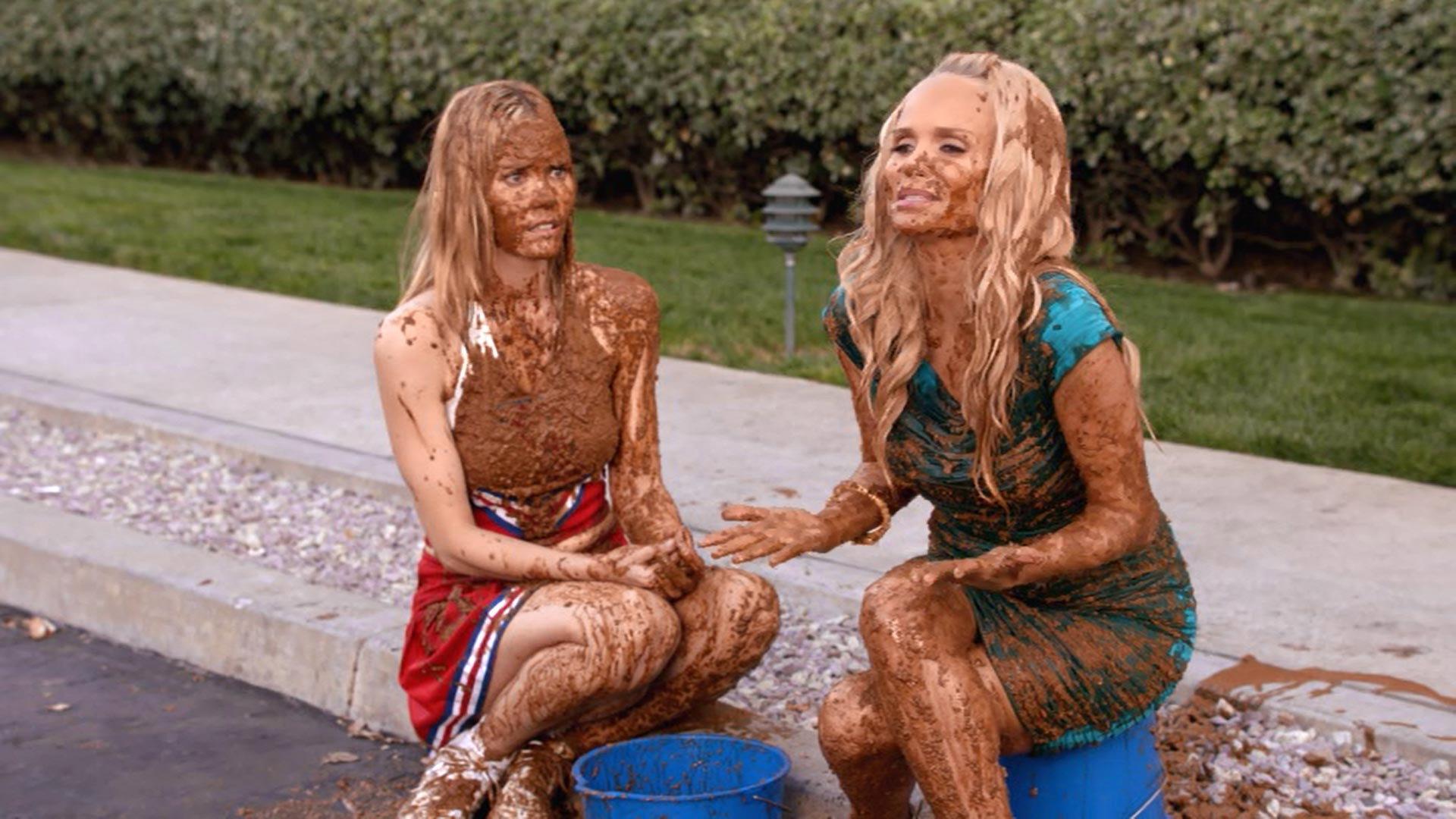 Still from Pride Comes Before a Fall