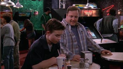 Still from Big Dougie