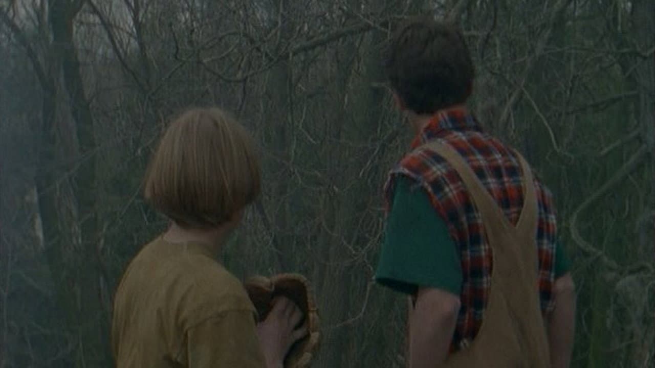 Still from The Werewolf of Fever Swamp (1)
