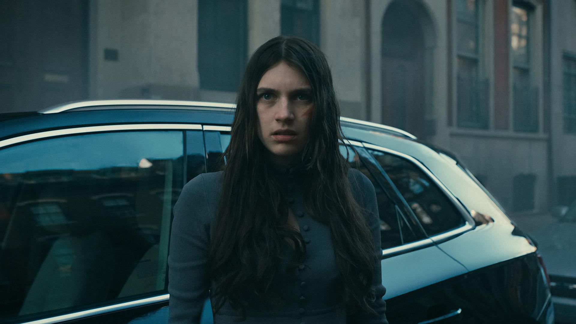Still from Pigeon