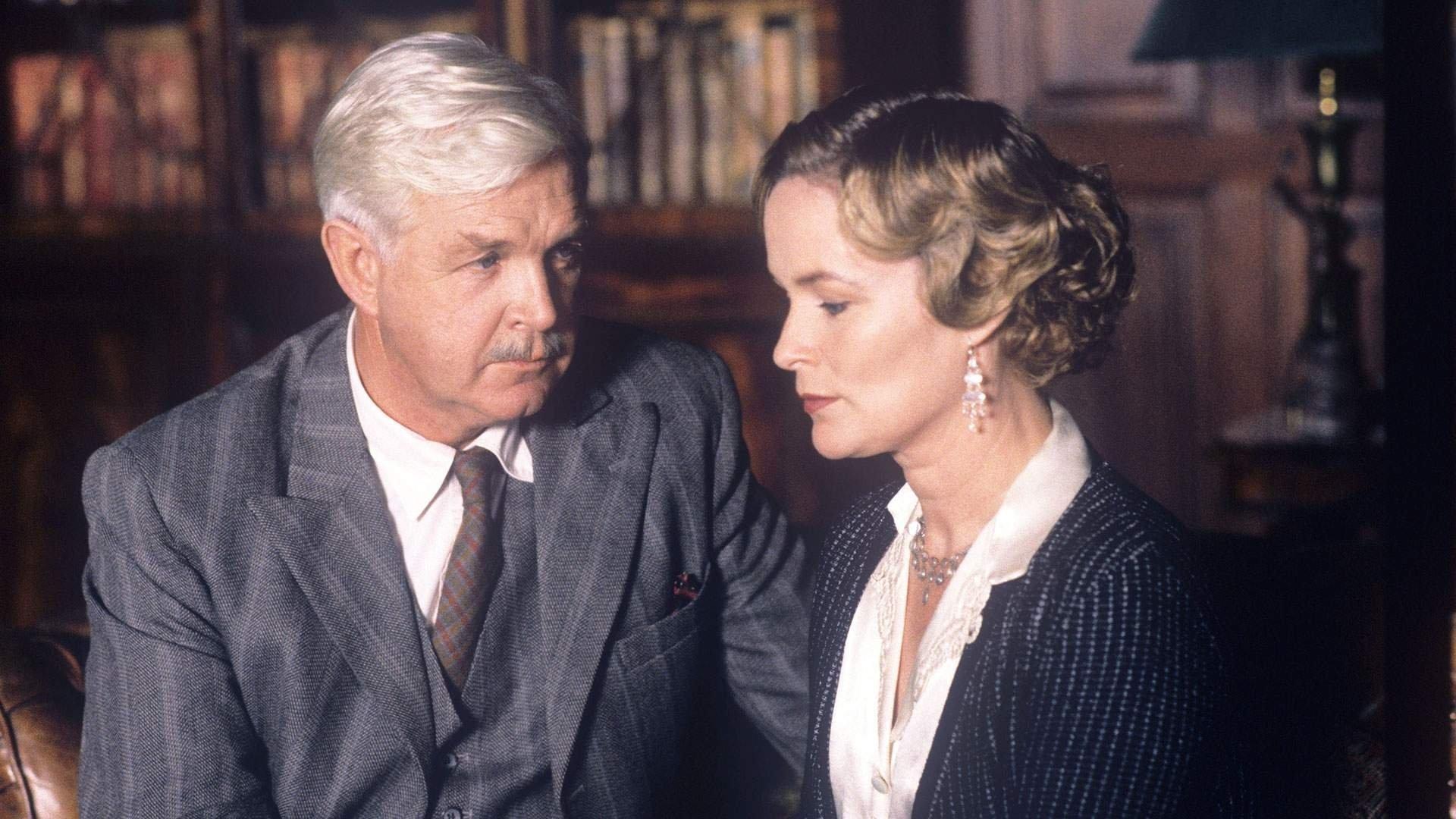 Still from The Incredible Theft