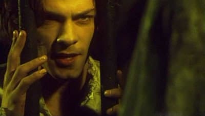 Still from Heart of Fire