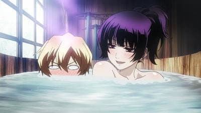 Still from Maiden of Exorcism