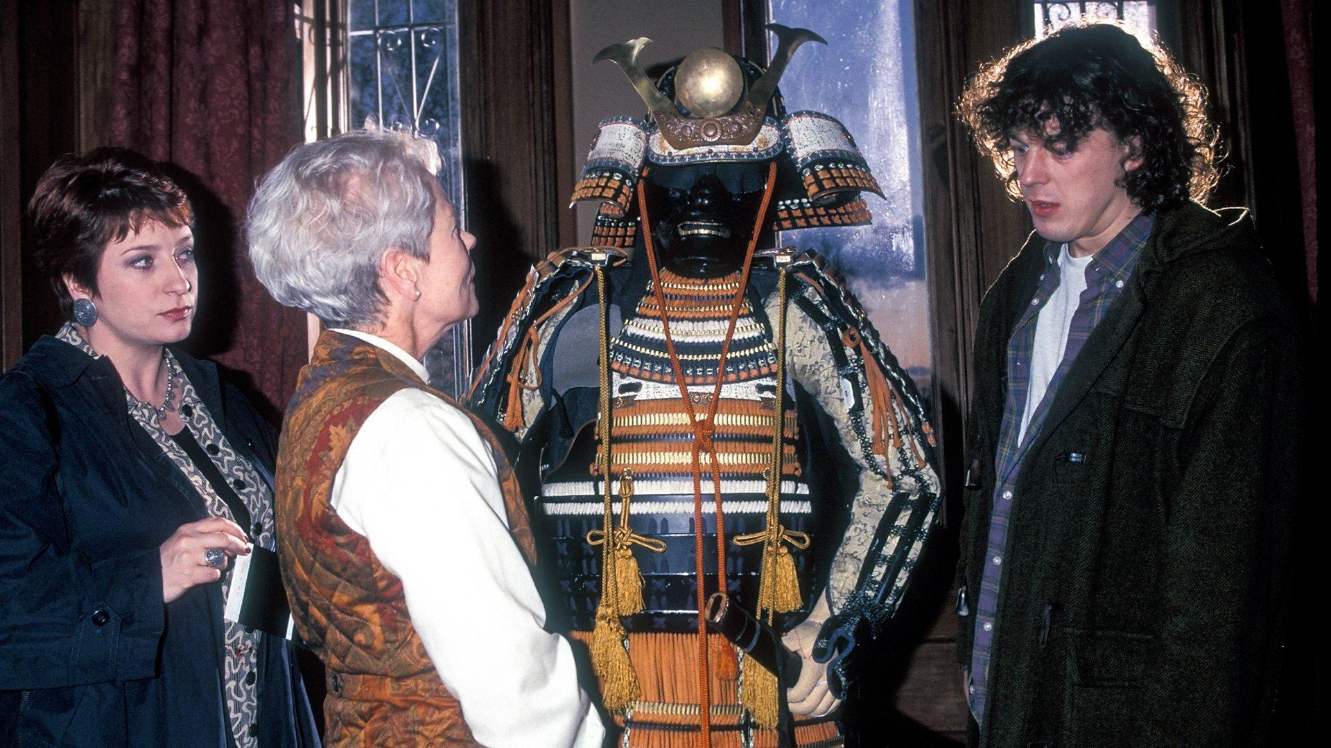 Still from The House of Monkeys