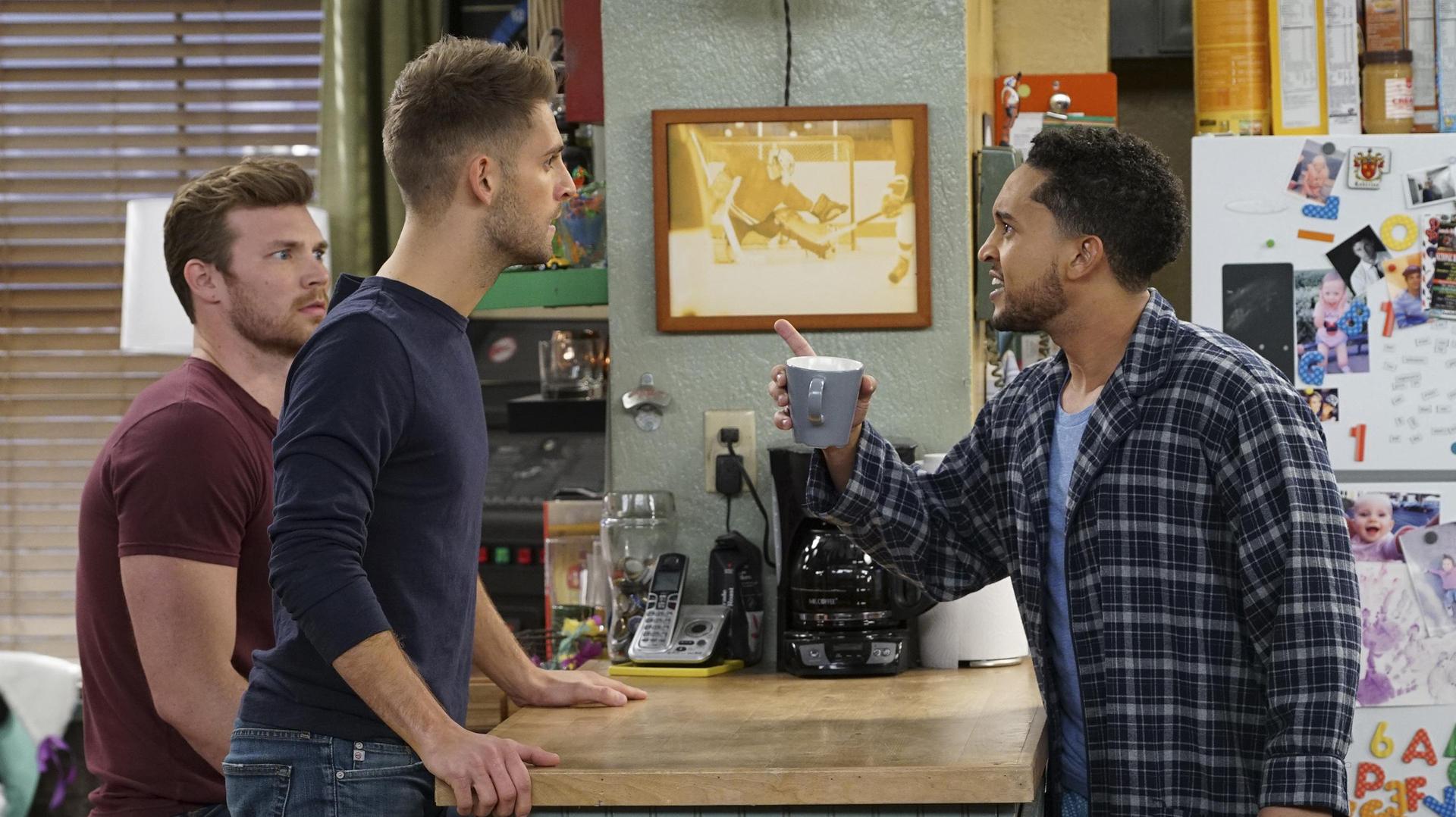 Still from Pro and Con