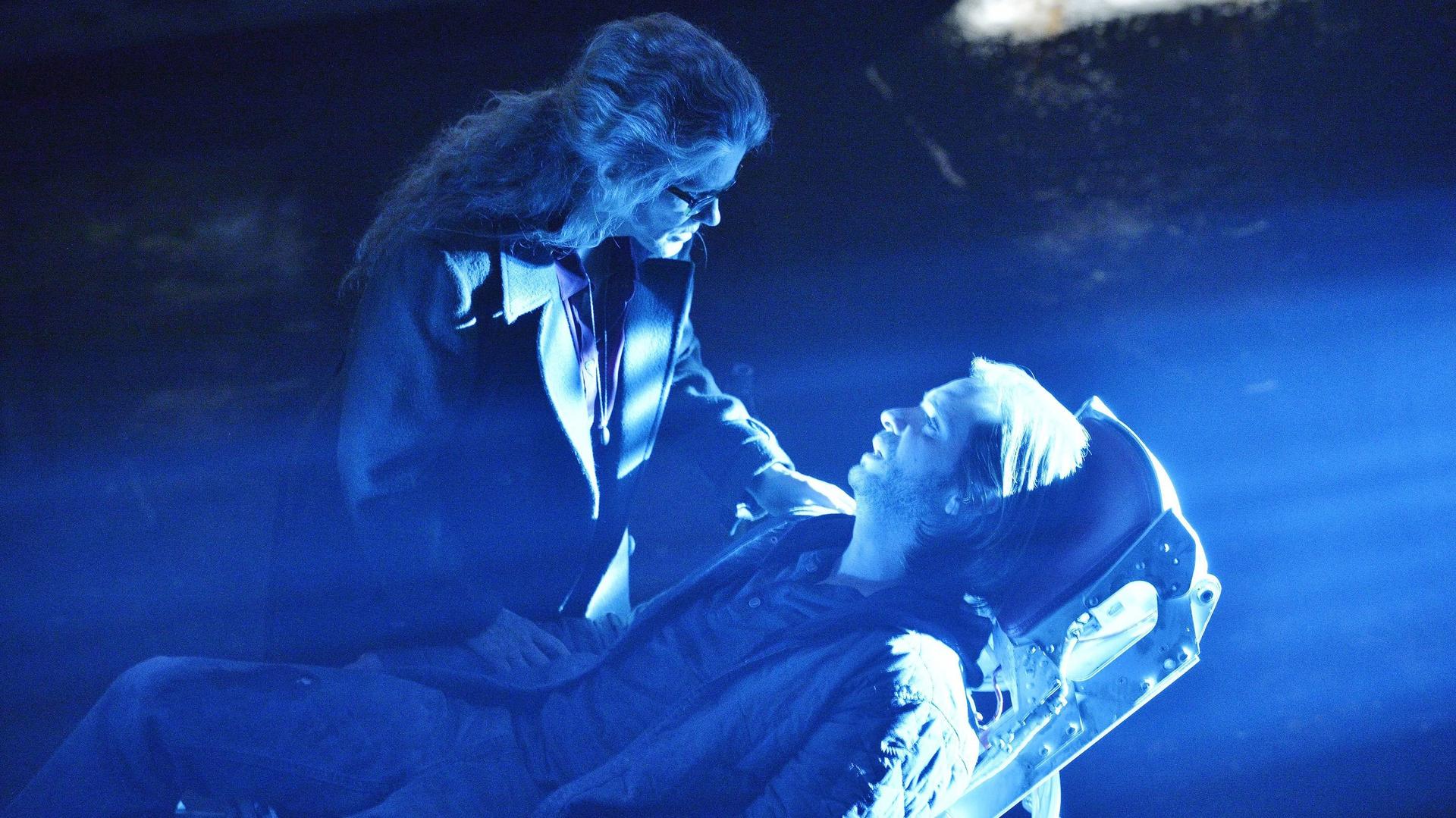 Still from Tomorrow