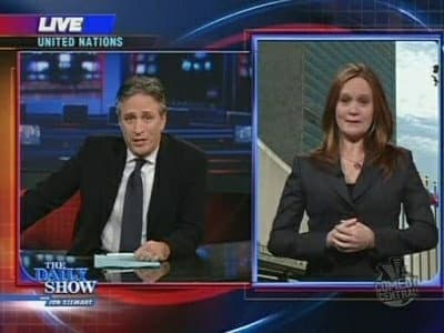 Still from Bob Schieffer