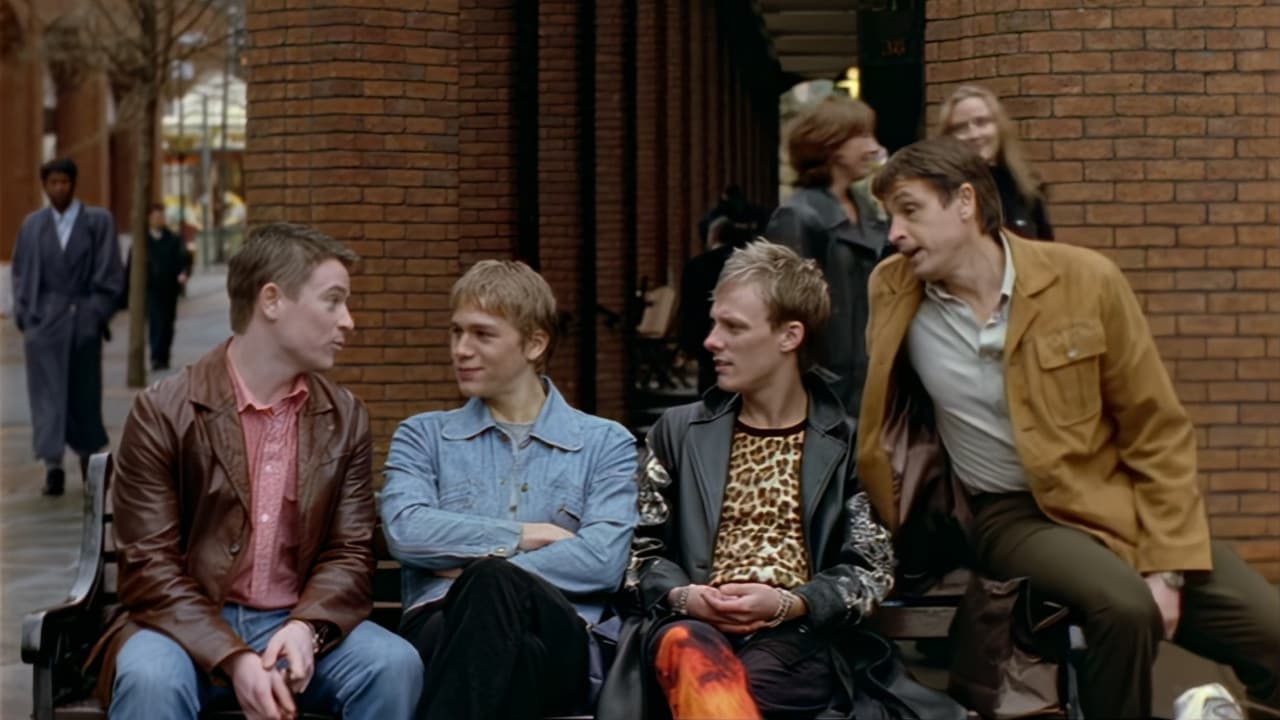 Still from Meet the Parents