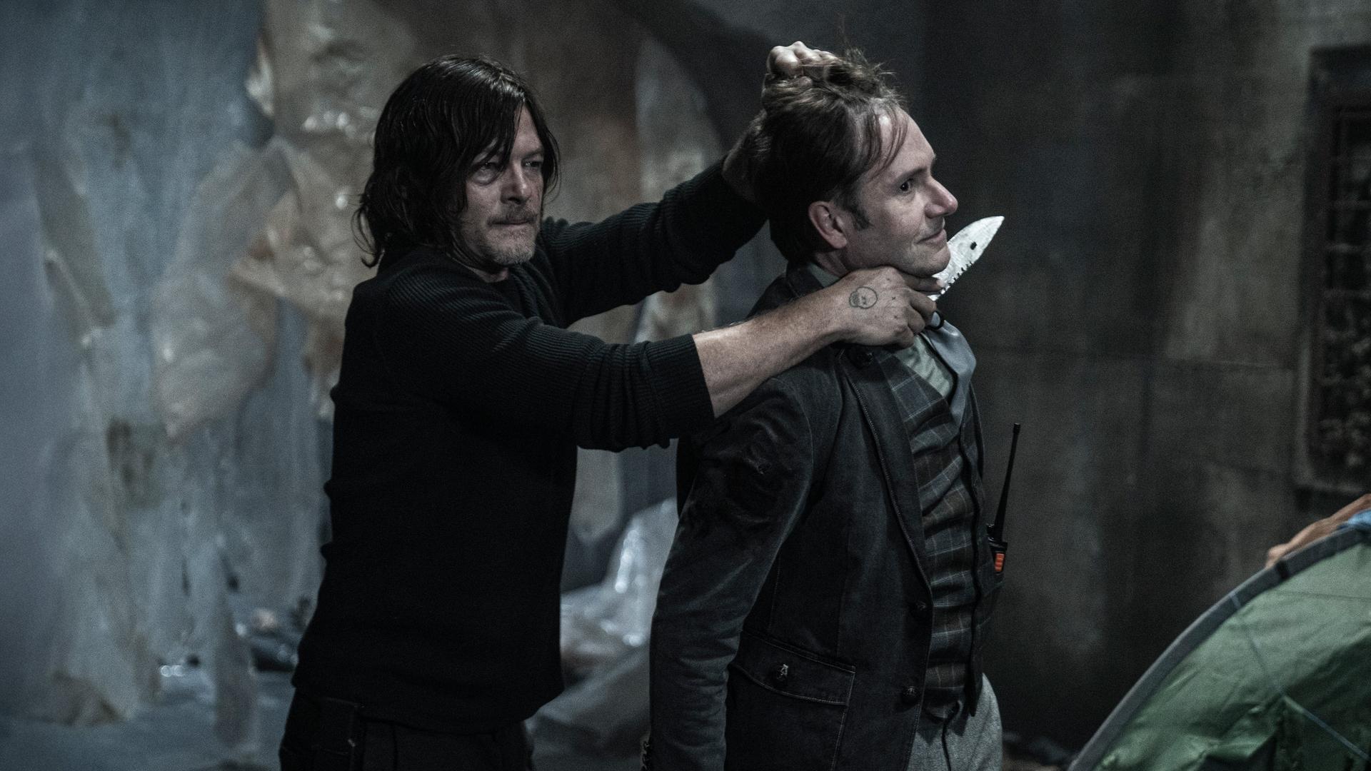 Still from Lockdown