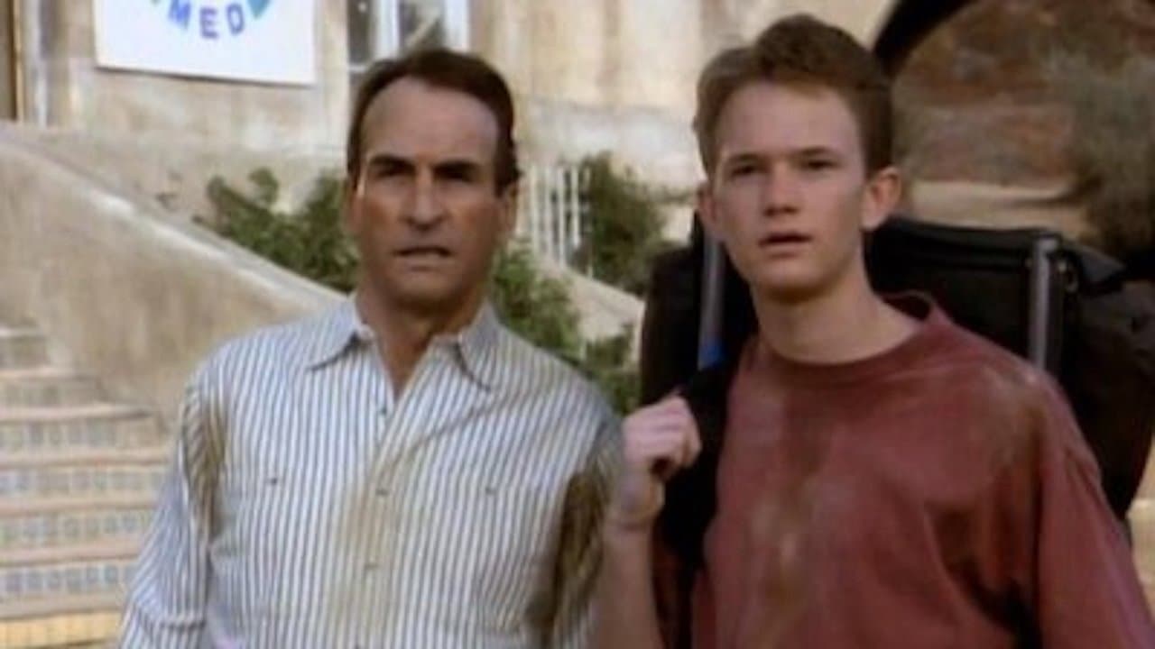 Still from Club Medicine