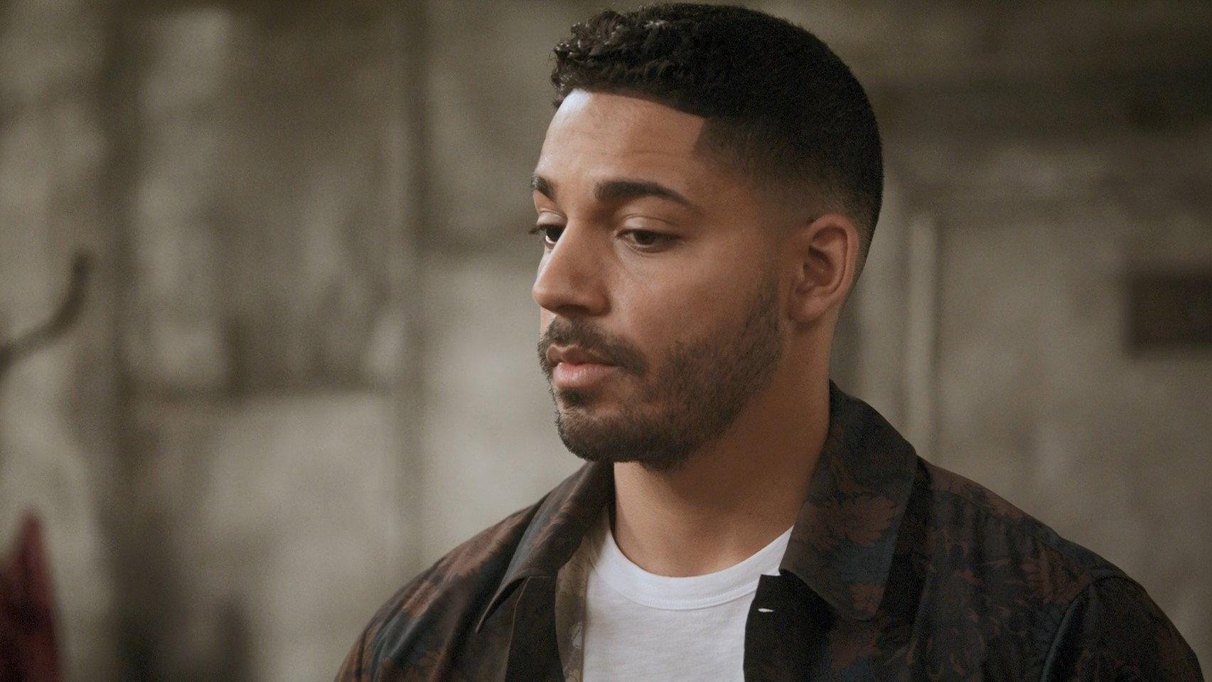 Still from Ordinary People