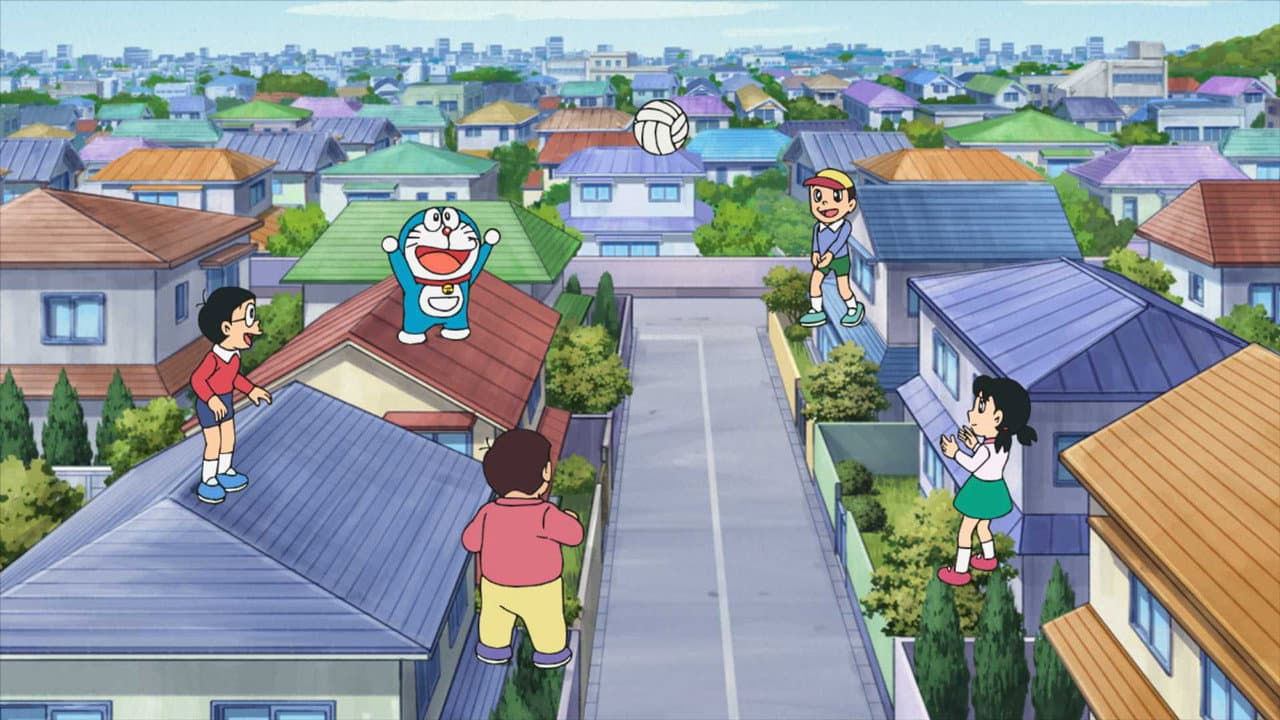 Still from Episode 1110
