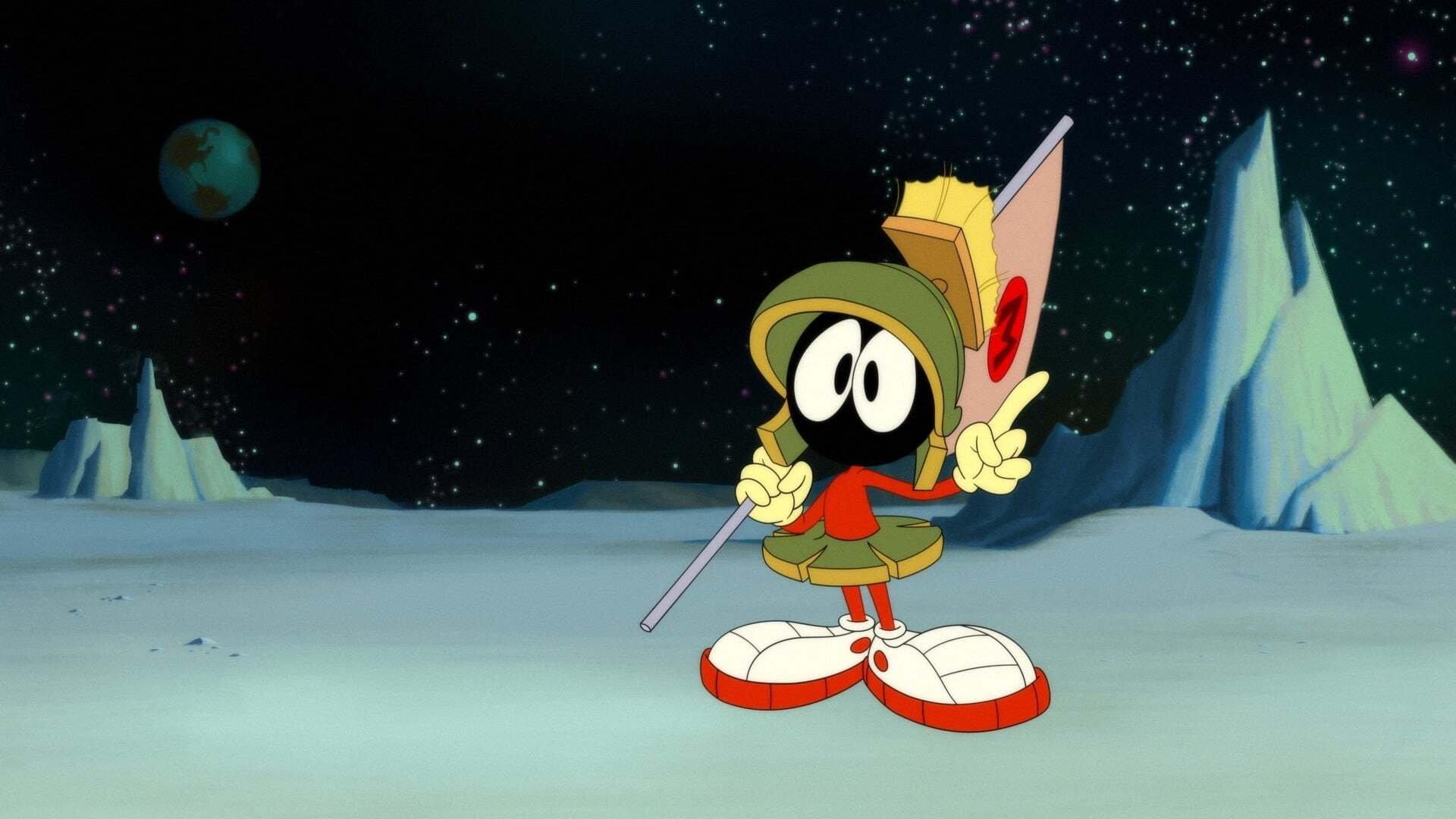 Still from Deflating Planet