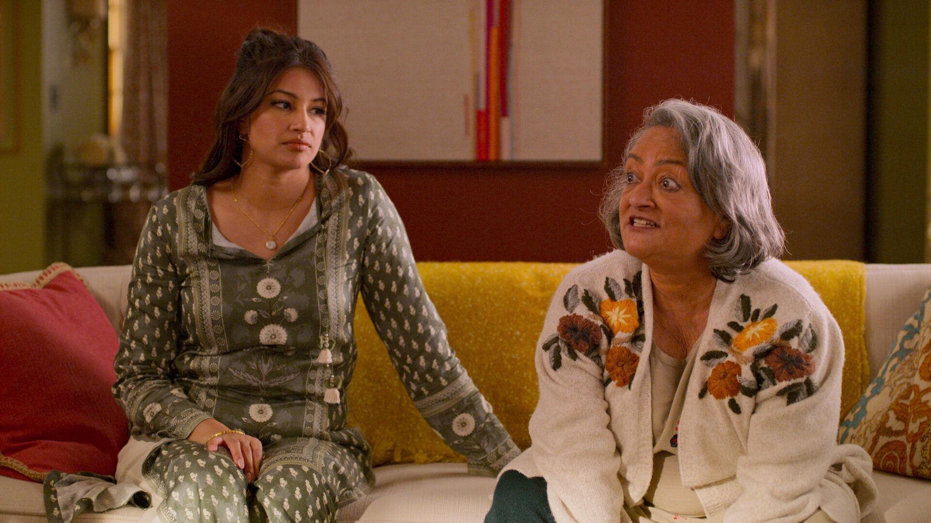 Still from ...had my own troll