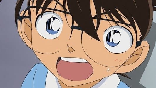 Still from Conan vs. Heiji: The Detective Deduction Battle Between the East and the West
