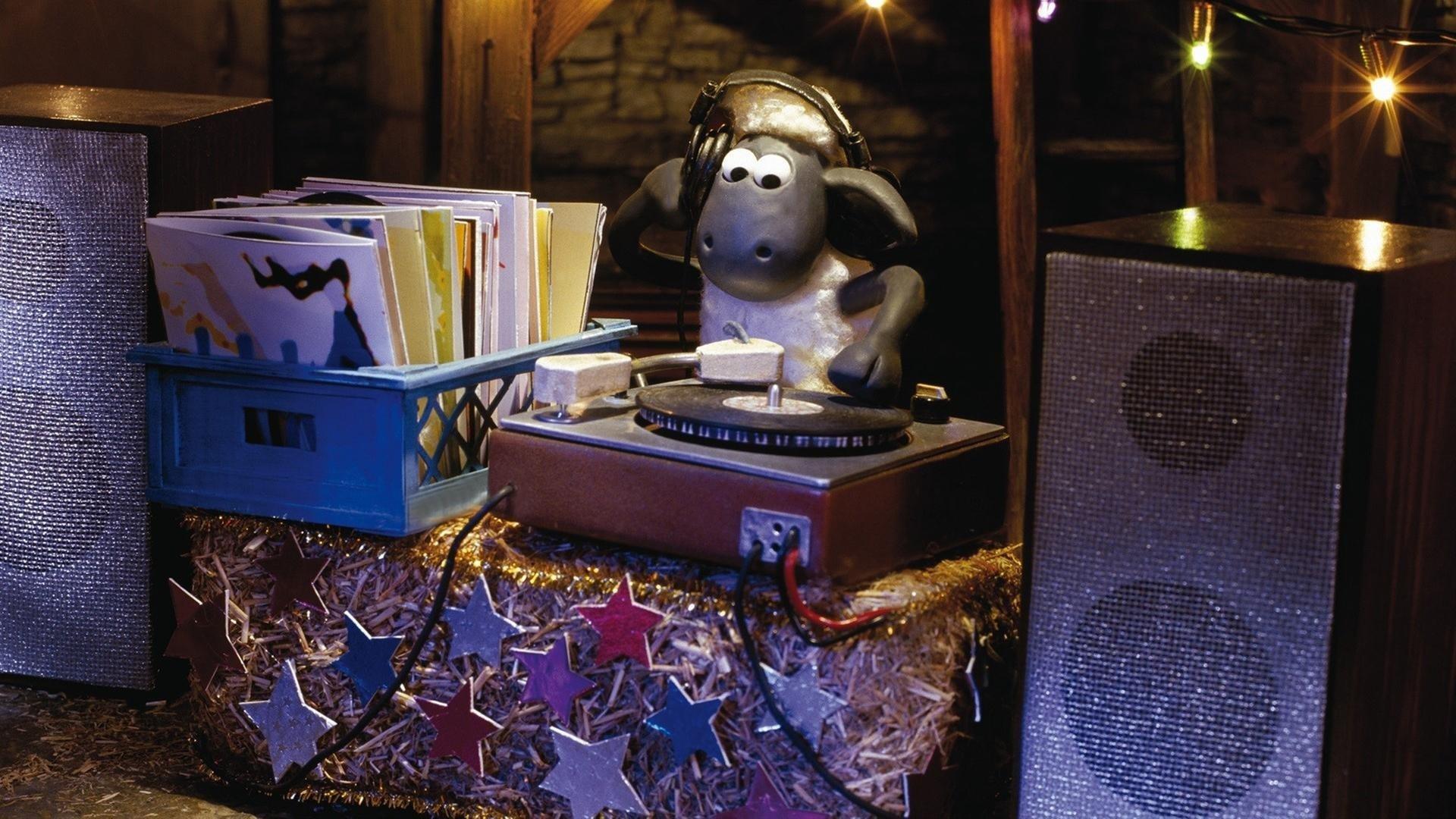 Still from Saturday Night Shaun