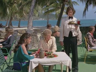 Still from The Devil and the Deep Blue Sea
