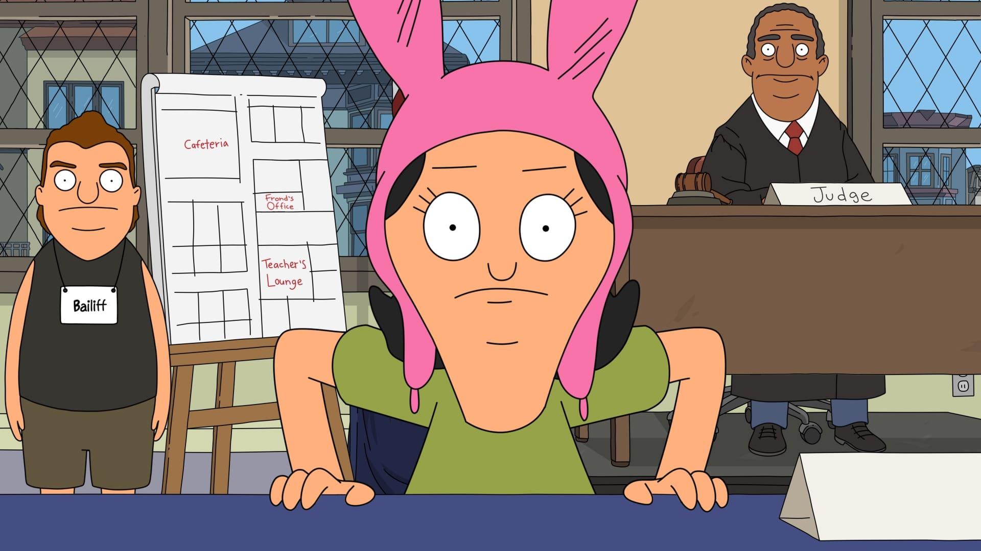 Still from A Few 'Gurt Men