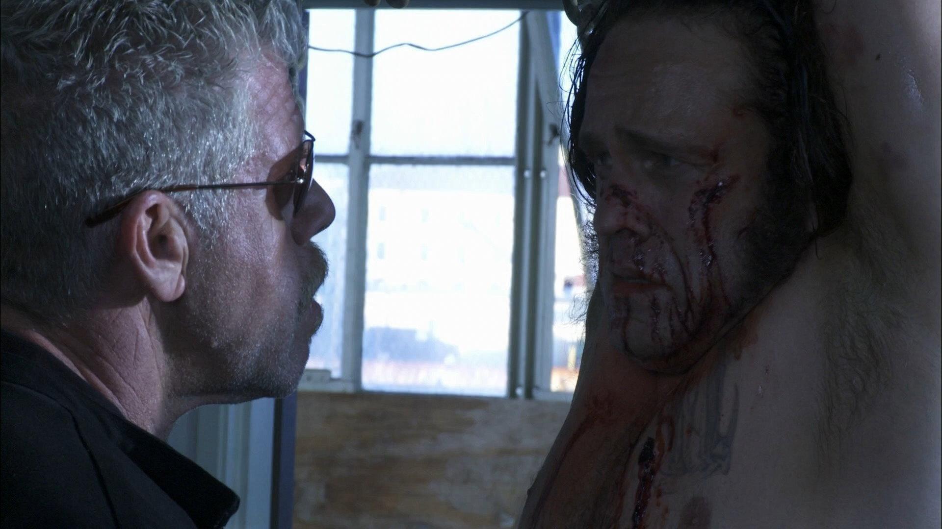 Still from Firinne