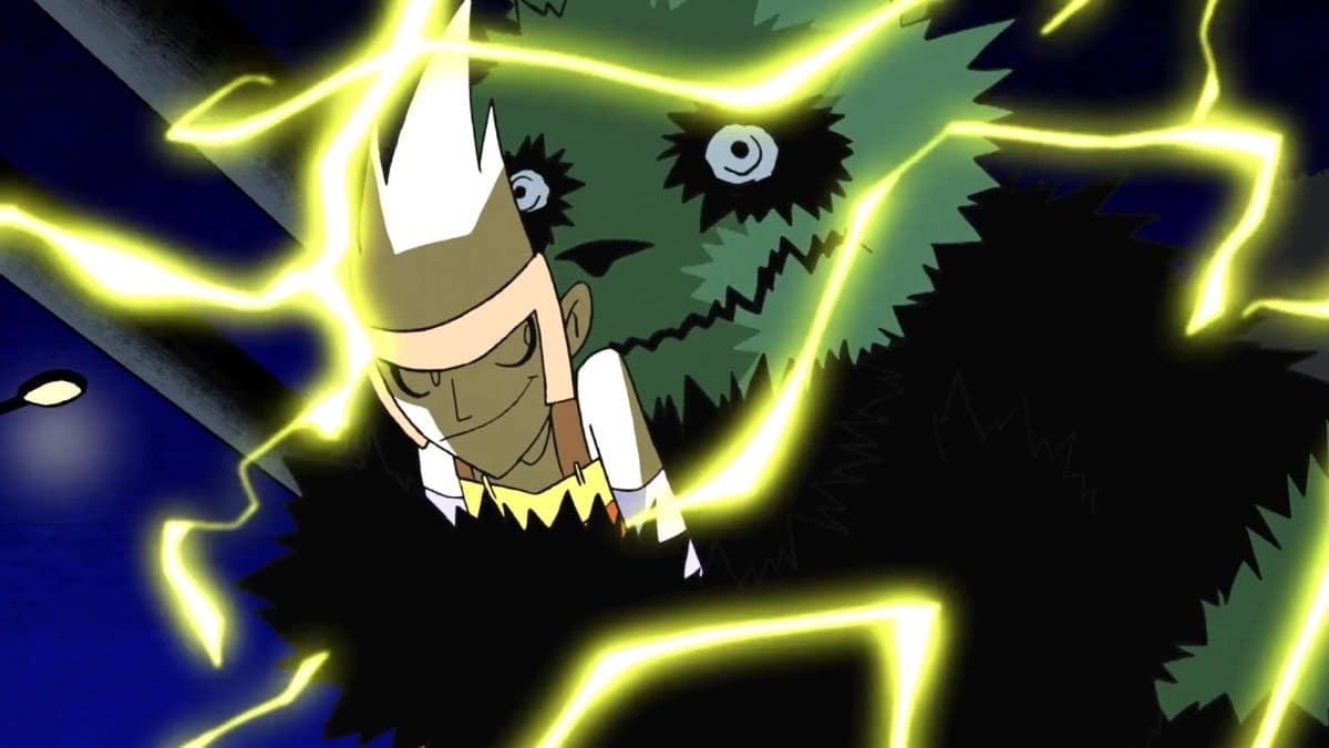 Still from Forces of Nature