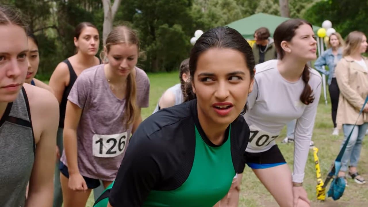 Still from Winning Attitude