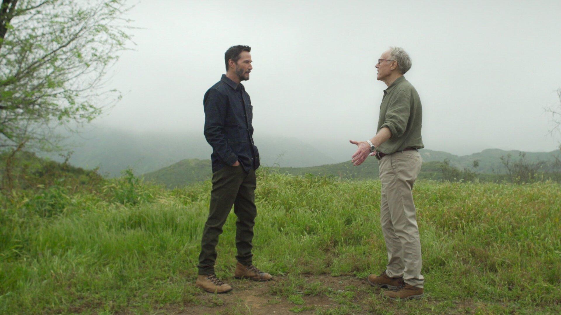 Still from Chapter I