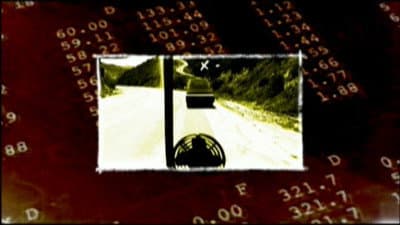 Still from Charlievision: FX Sequences 1.0