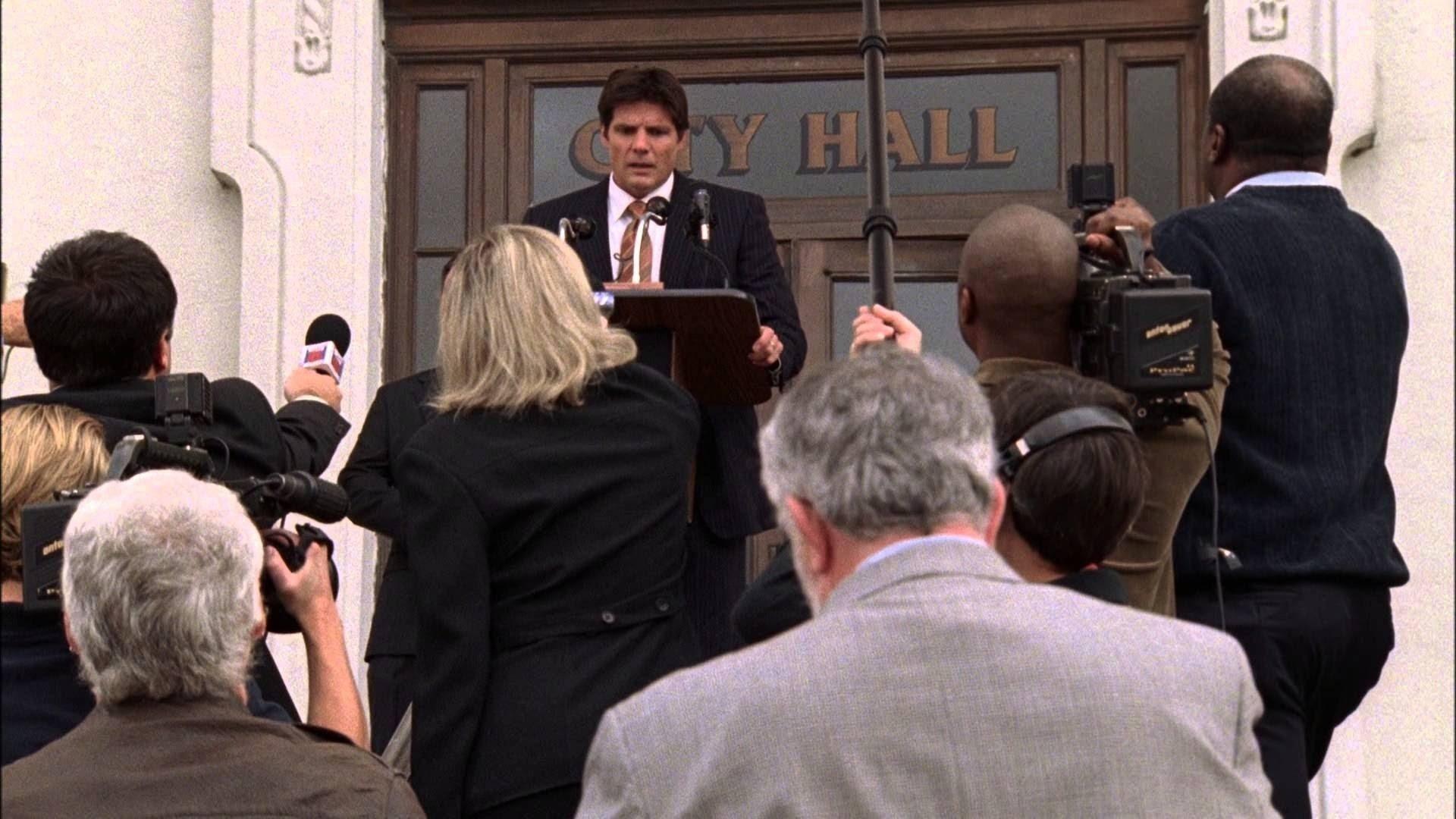 Still from Everything In Its Right Place