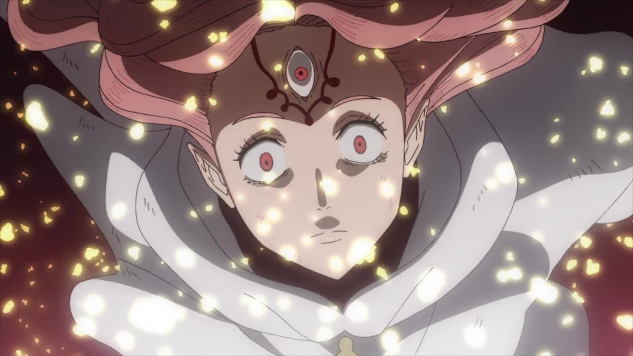 Still from Flames of Hatred